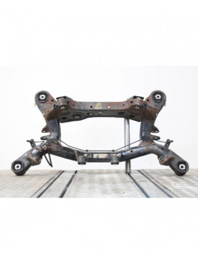 Recambio de puente trasero para bmw serie 1 berlina (e81/e87) 118d referencia OEM IAM 3319T