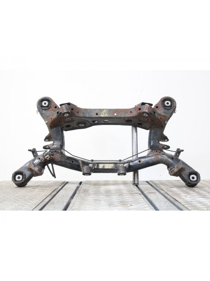 Recambio de puente trasero para bmw serie 1 berlina (e81/e87) 118d referencia OEM IAM 3319T