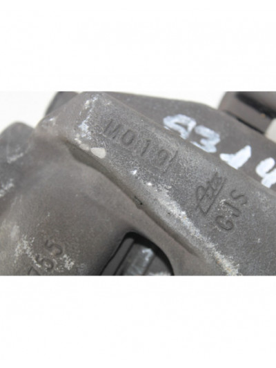 Recambio de pinza freno delantera izquierda para audi a4 b8 (8k2) 2.0 tdi referencia OEM IAM 8k0615123c