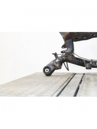 Recambio de puente trasero para bmw serie 1 berlina (e81/e87) 118d referencia OEM IAM 3319T