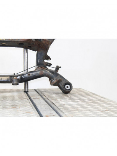 Recambio de puente trasero para bmw serie 1 berlina (e81/e87) 118d referencia OEM IAM 3319T