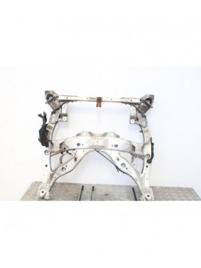 Recambio de puente delantero para bmw serie 5 lim. (f10) 525d referencia OEM IAM 5601731575