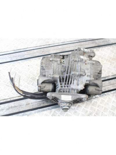 Diferencial trasero BMW X6 xDrive40d 2014