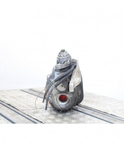 Diferencial trasero BMW X6 xDrive40d 2014