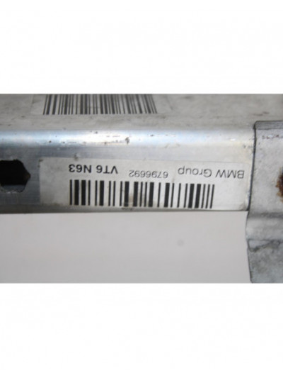Recambio de puente delantero para bmw serie 5 lim. (f10) 520d referencia OEM IAM 6797644