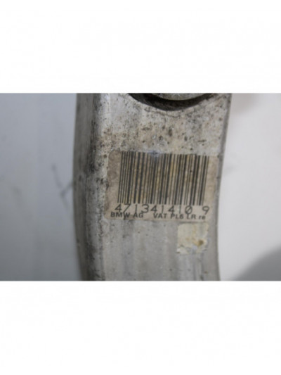 Recambio de puente delantero para bmw serie 5 lim. (f10) 520d referencia OEM IAM 6797644