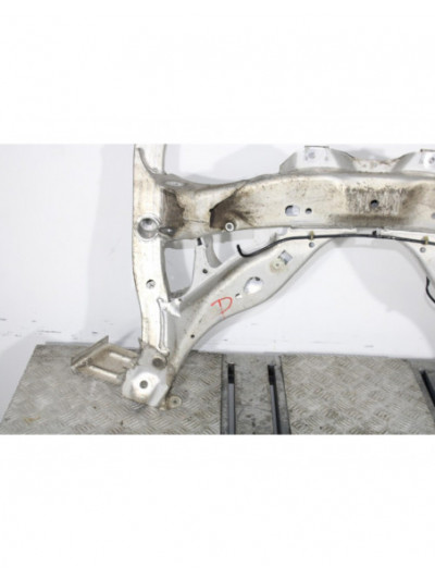 Recambio de puente delantero para bmw serie 5 lim. (f10) 520d referencia OEM IAM 6797644