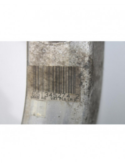 Recambio de puente delantero para bmw serie 5 lim. (f10) 520d referencia OEM IAM 6797644