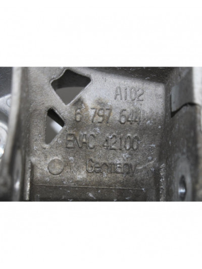 Recambio de puente delantero para bmw serie 5 lim. (f10) 520d referencia OEM IAM 6797644