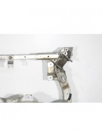 Recambio de puente delantero para bmw serie 5 lim. (f10) 520d referencia OEM IAM 6797644