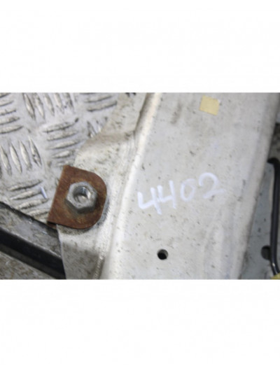 Recambio de puente delantero para bmw serie 5 lim. (f10) 520d referencia OEM IAM 6797644