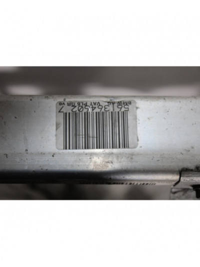 Recambio de puente delantero para bmw serie 5 lim. (f10) 520d referencia OEM IAM 6797644