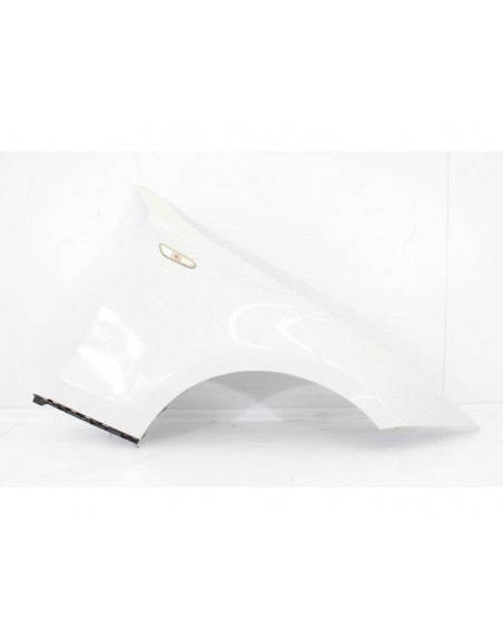 Recambio de aleta delantera derecha para bmw serie 1 cabrio (e88) 118d referencia OEM IAM 4351D