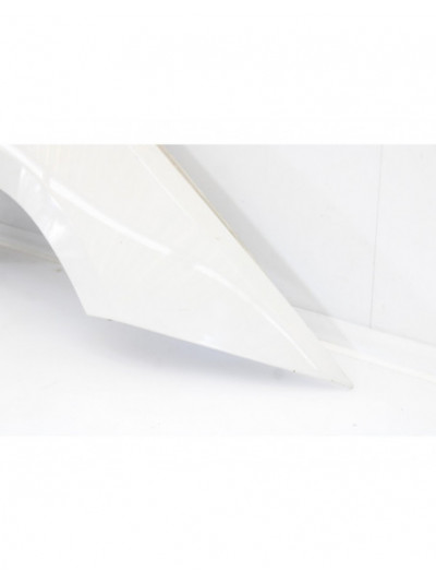 Recambio de aleta delantera derecha para bmw serie 1 cabrio (e88) 118d referencia OEM IAM 4351D