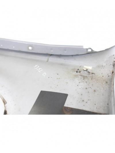 Recambio de aleta delantera derecha para bmw serie 1 cabrio (e88) 118d referencia OEM IAM 4351D