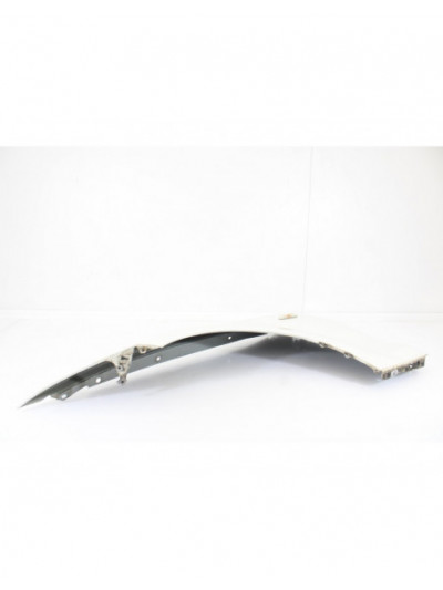 Recambio de aleta delantera izquierda para bmw serie 1 cabrio (e88) 118d referencia OEM IAM 4351I