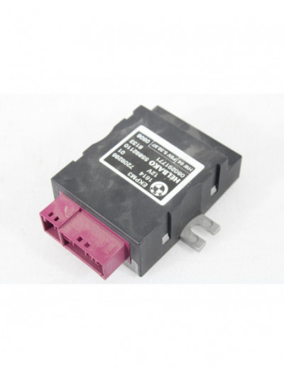 Recambio de centralita bomba combustible para bmw serie 3 berlina (e90) 320d referencia OEM IAM EKPM3