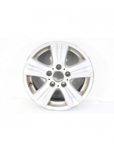 Recambio de llanta para bmw serie 1 berlina (e81/e87) 118d referencia OEM IAM 29621