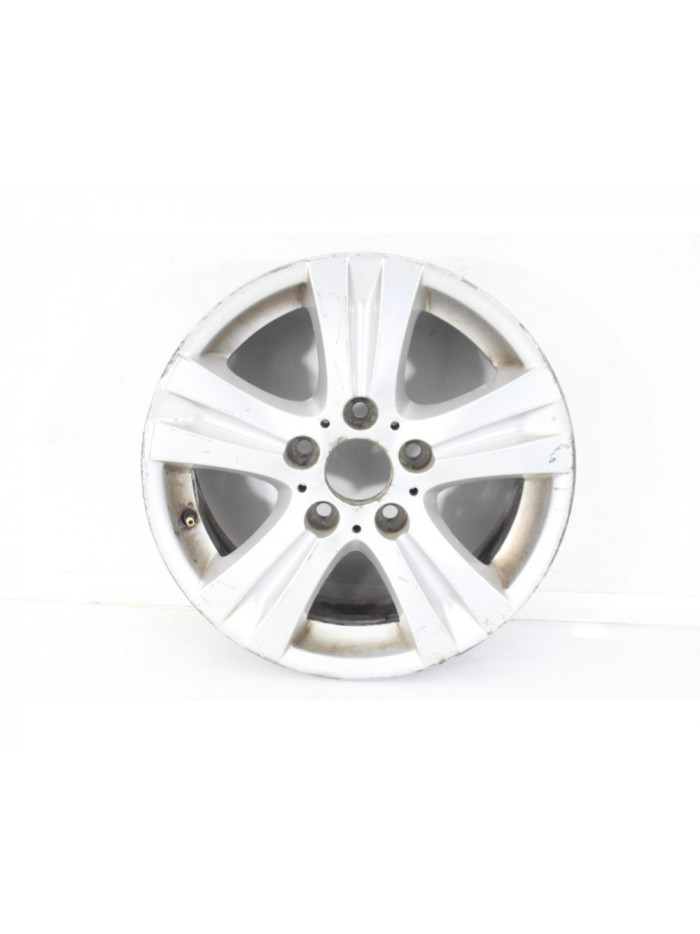 Recambio de llanta para bmw serie 1 berlina (e81/e87) 118d referencia OEM IAM 29621