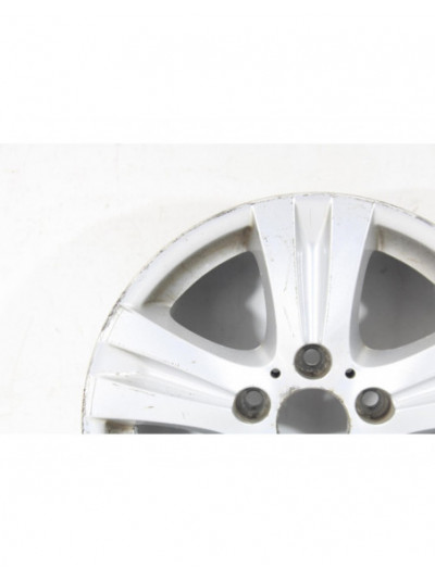 Recambio de llanta para bmw serie 1 berlina (e81/e87) 118d referencia OEM IAM 29621