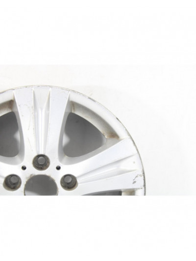 Recambio de llanta para bmw serie 1 berlina (e81/e87) 118d referencia OEM IAM 29621