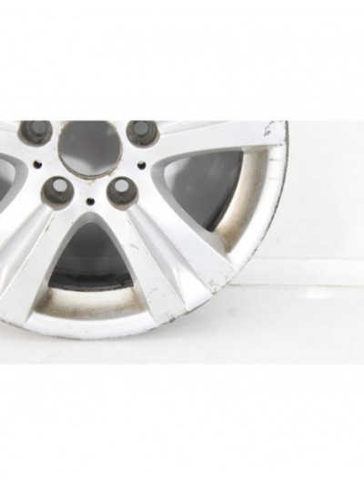 Recambio de llanta para bmw serie 1 berlina (e81/e87) 118d referencia OEM IAM 29621