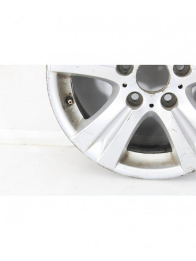 Recambio de llanta para bmw serie 1 berlina (e81/e87) 118d referencia OEM IAM 29621