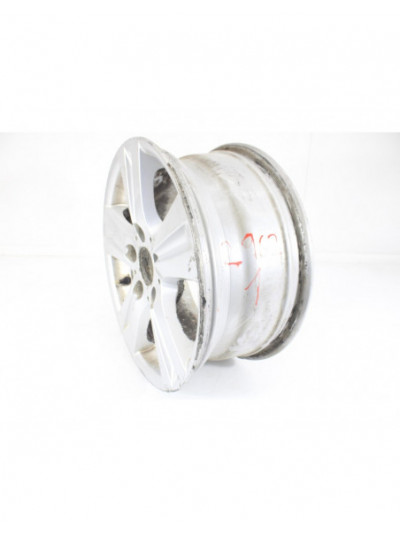 Recambio de llanta para bmw serie 1 berlina (e81/e87) 118d referencia OEM IAM 29621