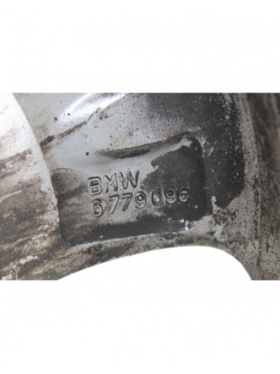 Recambio de llanta para bmw serie 1 berlina (e81/e87) 118d referencia OEM IAM 29621