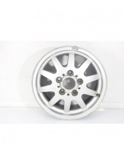 Recambio de llanta para bmw serie 3 berlina (e36) 318i referencia OEM IAM 42073