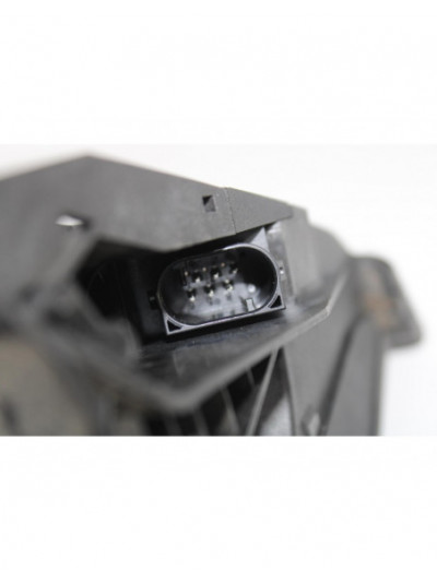 Recambio de pedal acelerador para bmw serie 5 lim. (f10) 520d referencia OEM IAM 3542686078401