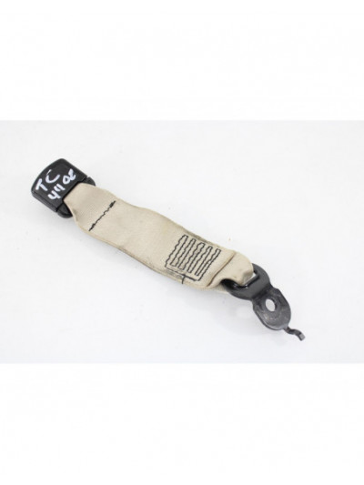 Recambio de anclaje cinturon trasero para bmw serie 5 lim. (f10) 520d referencia OEM IAM 724484301