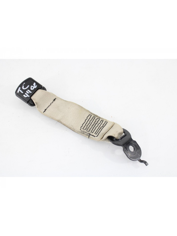 Anclaje cinturón trasero BMW SERIE 5 LIM. 520d 2015