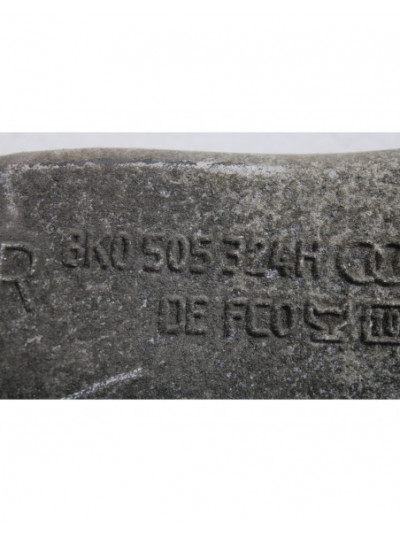 Recambio de brazo suspension superior trasero derecho para audi a4 b8 (8k2) 2.0 tdi referencia OEM IAM 8K0505324H