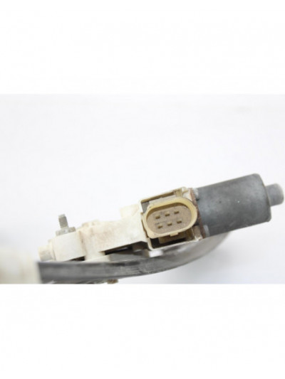 Recambio de elevalunas delantero derecho para bmw serie 3 berlina (e90) 318d referencia OEM IAM 6927028