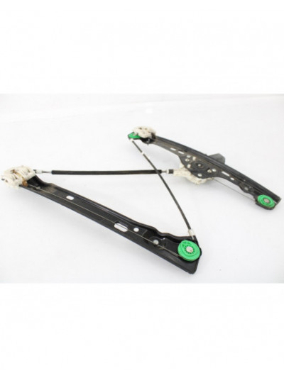 Recambio de elevalunas delantero derecho para bmw serie 3 berlina (e90) 318d referencia OEM IAM 6927028