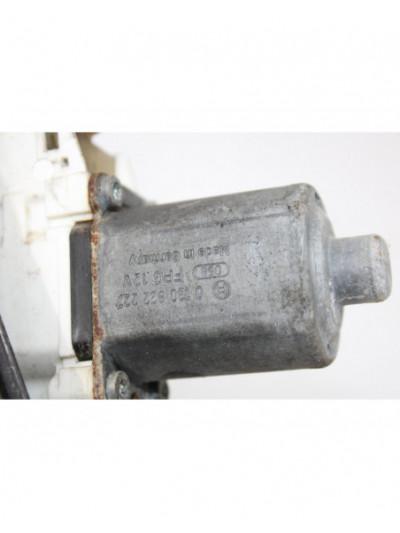 Recambio de elevalunas delantero derecho para bmw serie 3 berlina (e90) 318d referencia OEM IAM 6927028