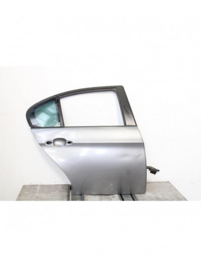 Recambio de puerta trasera derecha para bmw serie 3 berlina (e90) 318d referencia OEM IAM 3119GRIS