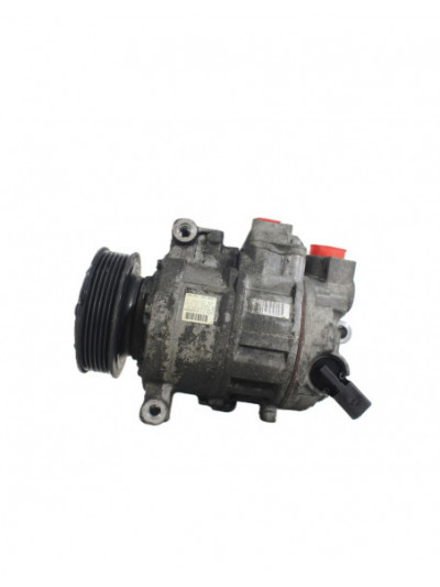 Compresor aire acondicionado AUDI A4 B8 2.0 TDI 2010