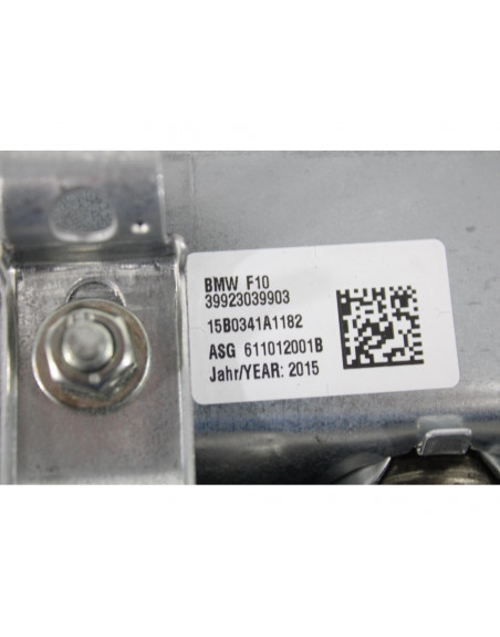 Recambio de airbag delantero derecho para bmw serie 5 lim. (f10) 520d referencia OEM IAM 39923039903