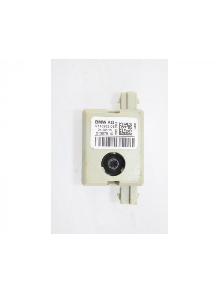 Modulo electronico BMW SERIE 5 LIM. 520d 2015
