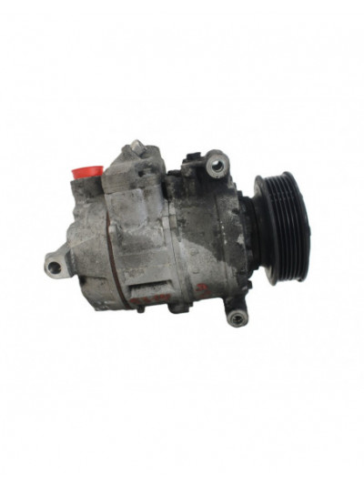 Compresor aire acondicionado AUDI A4 B8 2.0 TDI 2010