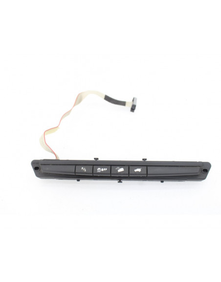 Recambio de interruptores multifuncionales para bmw x6 (e71) xdrive40d referencia OEM IAM 61319208218