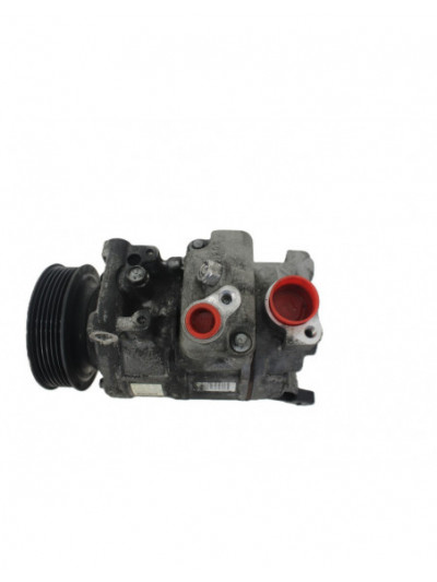 Compresor aire acondicionado AUDI A4 B8 2.0 TDI 2010