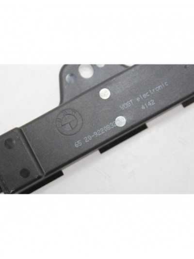 Recambio de modulo electronico para bmw serie 5 lim. (f10) 520d referencia OEM IAM 922083202