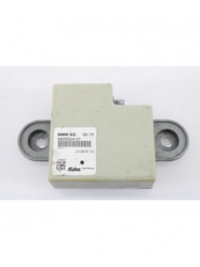 Recambio de antena para bmw serie 5 lim. (f10) 520d referencia OEM IAM 693502401