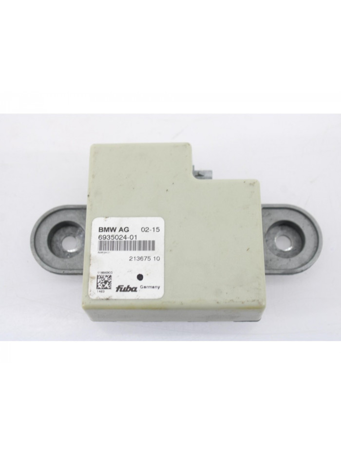 ANTENA BMW SERIE 5 LIM. 520D 2015 REF. BMW SERIE 5 LIM. 520D 2015 REF. BMW SERIE 5 LIM. 520d 2015