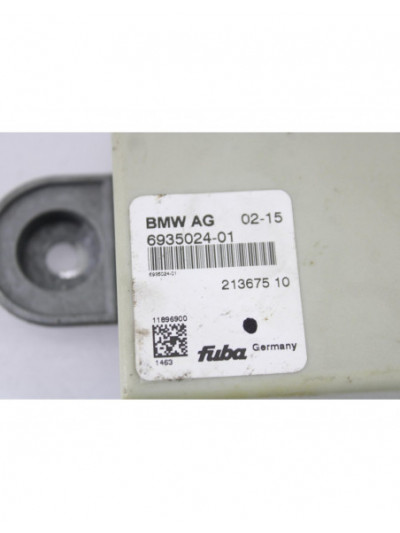 ANTENA BMW SERIE 5 LIM. 520D 2015 REF. BMW SERIE 5 LIM. 520D 2015 REF. BMW SERIE 5 LIM. 520d 2015