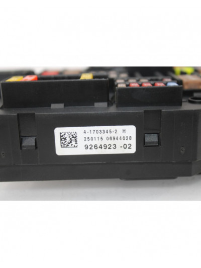Caja reles / fusibles BMW SERIE 5 LIM. 520d 2015