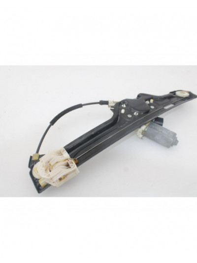 Recambio de elevalunas trasero izquierdo para bmw x6 (e71) xdrive40d referencia OEM IAM 7267691